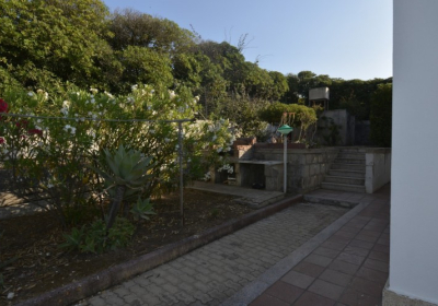 Casa Vacanze Villa Chiara